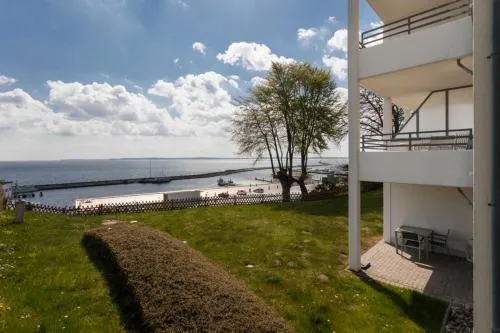 Appartementhaus Victoria - WE C 01 - Fewo Seeblick in Sassnitz, Deutschland