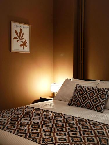 Caravin Wanderhome Acropolis, 1 min from Acropolis Museum, Athen (Foto 11)