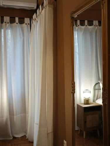 Caravin Wanderhome Acropolis, 1 min from Acropolis Museum, Athen (Foto 8)