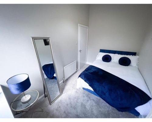 Picture of Strudel House - Sja Stays - Modern 1 Bed Apartment