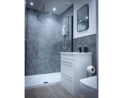 Picture of Strudel House - Sja Stays - Modern 1 Bed Apartment
