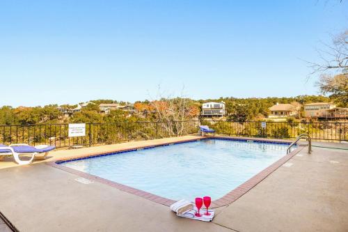 Serenity Point on Canyon Lake, Canyon Lake (foto 4)