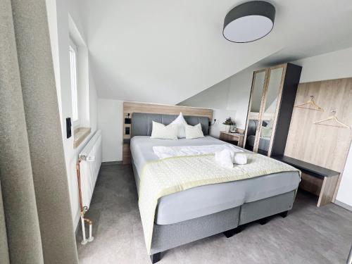 Inklusions- und Panorama Hotel Kochsberg in Meinhard