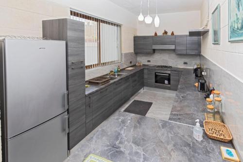 Holiday Home with Private Pool in Gozo Holiday Home with Private Pool in Gozo