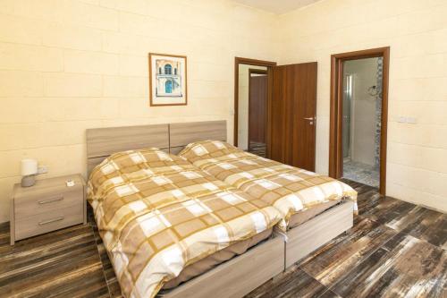 Holiday Home with Private Pool in Gozo Holiday Home with Private Pool in Gozo