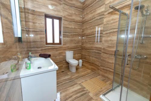 Holiday Home with Private Pool in Gozo Holiday Home with Private Pool in Gozo