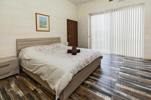 Holiday Home with Private Pool in Gozo Holiday Home with Private Pool in Gozo