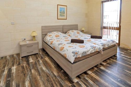 Holiday Home with Private Pool in Gozo Holiday Home with Private Pool in Gozo