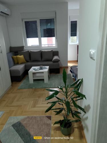 Apartman Konak