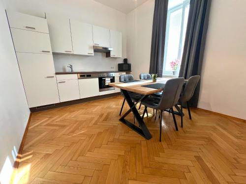 Comida y bebida, Leoben City Apartments - Premium Apartments 24 7 in Leoben