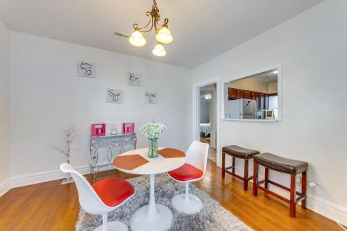 St Louis Vacation Rental about 10 Mi to Downtown! in Beverly Hills, USA