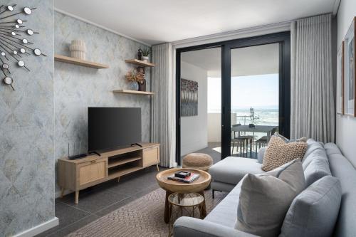 Luxury by the Sea Muizenberg Beachfront, Muizenberg (foto 9)