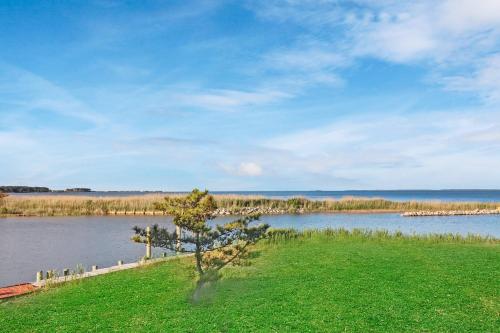 Sun Rayes - Pet friendly, waterfront with boat dock!, Greenbackville (фото 6)
