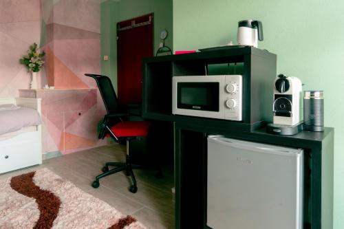 Зручності, Gemütliches Zimmer im Stuttgart Flughafen Messe (Gemutliches Zimmer im Stuttgart Flughafen Messe) in Ostfildern