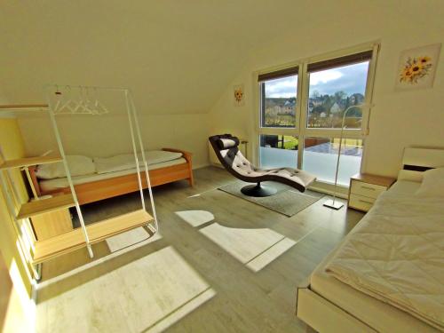 gemütliche Ferienwohnung in ruhiger Lage, Nähe Luxemburg und Trier - Holiday and Nature Olk (gemutliche Ferienwohnung in ruhiger Lage, Nahe Luxemburg und Trier - Holiday and Nature Olk) in Ralingen