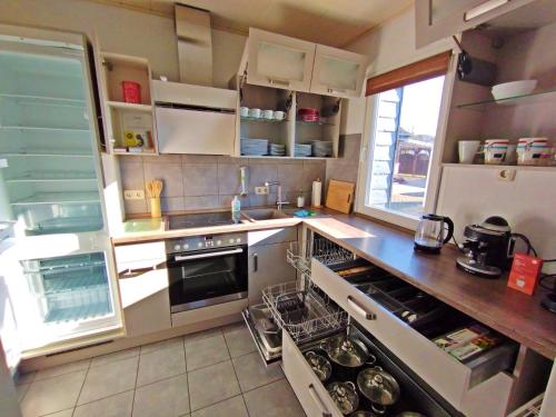 gemütliche Ferienwohnung in ruhiger Lage, Nähe Luxemburg und Trier - Holiday and Nature Olk (gemutliche Ferienwohnung in ruhiger Lage, Nahe Luxemburg und Trier - Holiday and Nature Olk) in Ralingen