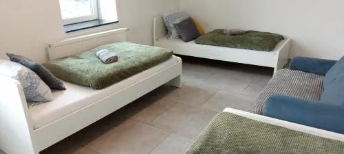 TOPFLAT mit Küche I gratis Parkplatz I zwei Schlafzimmer I zentrumnah in Dortmund, Deutschland