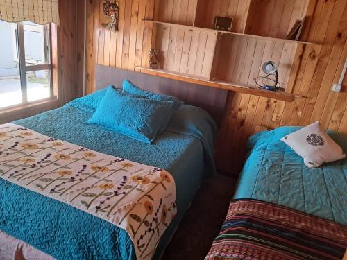 Standard Twin Room with Shared Bathroom