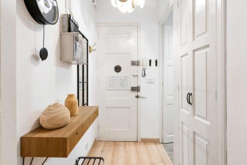 Two-Bedroom Apartment image 10