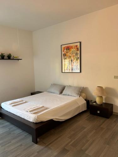 Via delle Ghiacciaie House