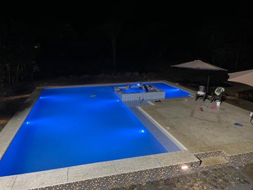 Hostería CASA SAN LUIS