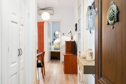 Whisper-Quiet 2BR Near Sagrada - image 3