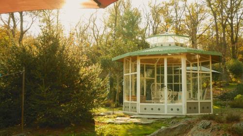 Eco-Resort Parco Botanico Fiorlago 5