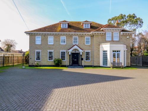 Maisonwyck gîte à louer Endeavour Hotel