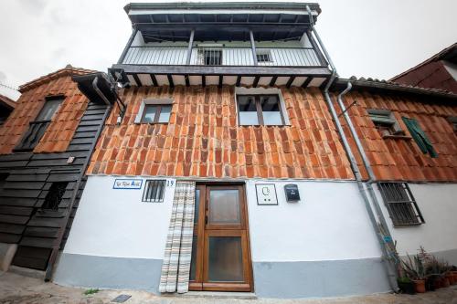 La Teja Añil gîte à louer Aube