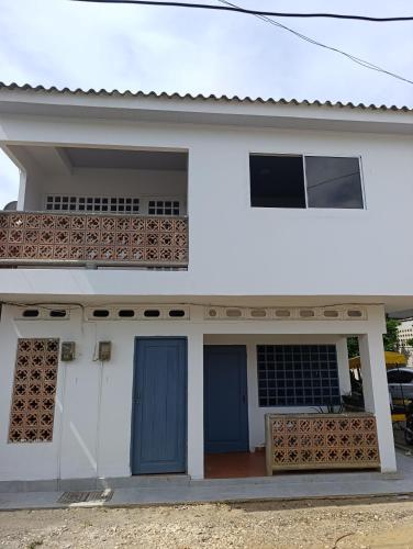 Apartamento Brisa y Mar