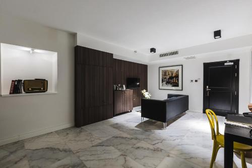 Instalaciones recreativas, SU29 Boutique Hotel in Valletta