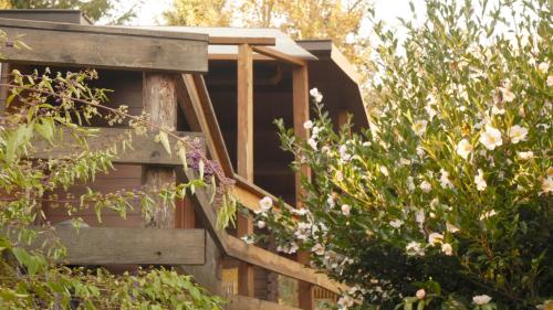Eco-Resort Parco Botanico Fiorlago 3