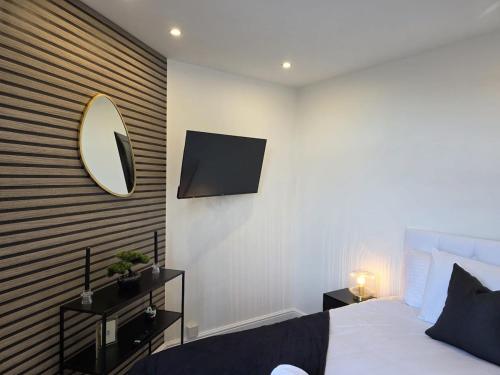 18 Anfield 5 min walk Sleeps 7 4BR 5Bed 3Bathrms, Liverpool (fotografie 3)