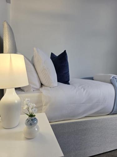 18 Anfield 5 min walk Sleeps 7 4BR 5Bed 3Bathrms, Liverpool (fotografie 5)