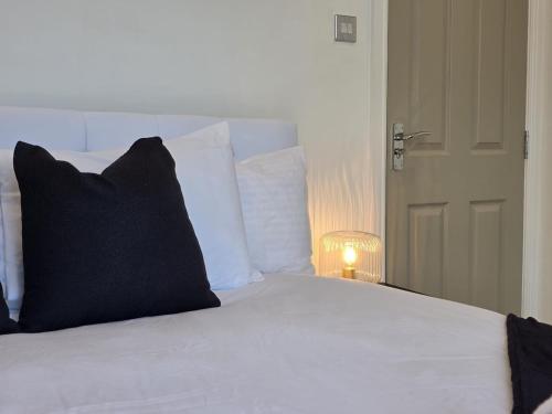 18 Anfield 5 min walk Sleeps 7 4BR 5Bed 3Bathrms, Liverpool (fotografie 6)