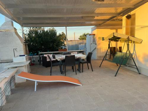 dimoraros, Monopoli (Foto 6)