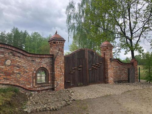 Dworek Głogowiska