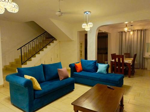 Noni's Place, Greenwood Gardens, Mtwapa in Mtwapa