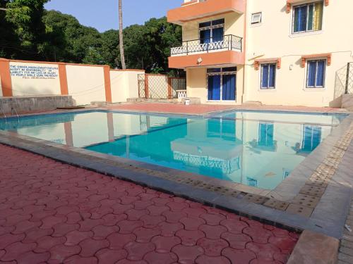 Baseinas, Noni's Place, Greenwood Gardens, Mtwapa in Mtwapa