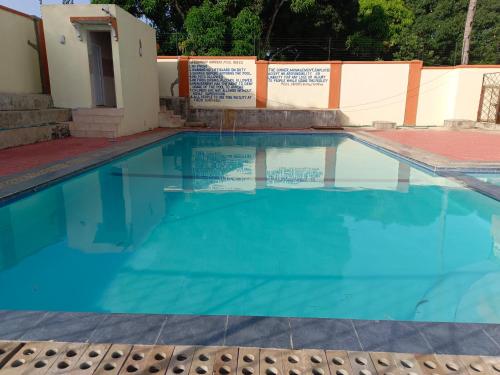 Baseinas, Noni's Place, Greenwood Gardens, Mtwapa in Mtwapa