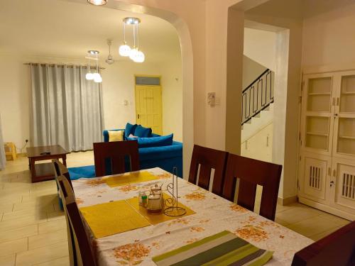 Patogumai, Noni's Place, Greenwood Gardens, Mtwapa in Mtwapa