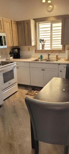 Greer Point Trails End Cabins in Greer (AZ)