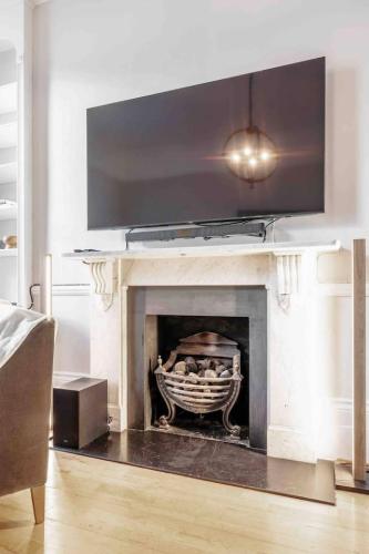 2BR garden 60