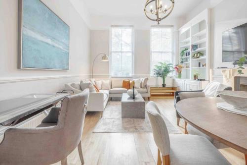 2BR garden 60