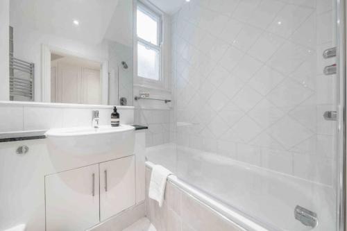 2BR garden 60