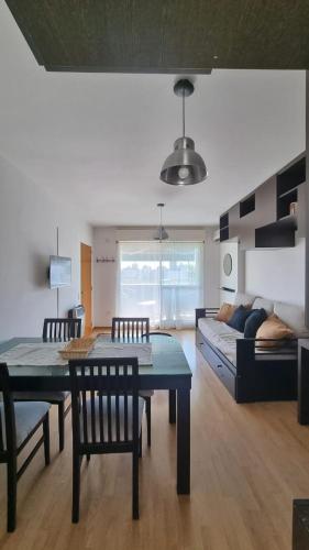 Departamento italia1200 con terraza y cochera