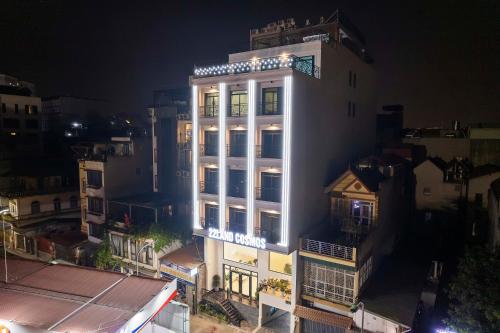 22Land Cosmos Hotel - 숙소 외관