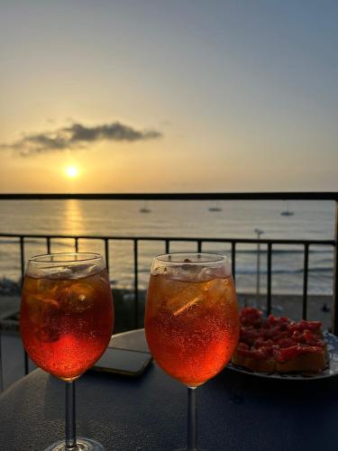 Apartment with Sea View image 10