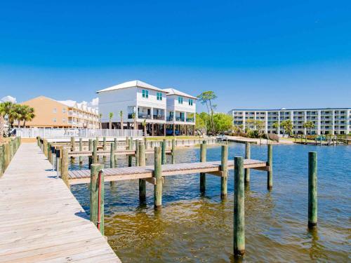 Cottages at Old Bay #5 in Caswell