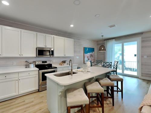 Cottages at Old Bay #5 in Caswell